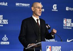 NBA 最新裁判(pàn)技术创新：加速比赛回放审查