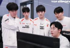 【一競(jìng)技1JingJi】LOL：Kanavi离谱发揮(huī) TES面對(duì)LCK比赛全被零封！