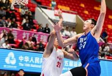 强烈(liè)呼訏(xū)！全运会篮球比(bǐ)赛不直(zhí)播(bō)场次(cì)理应開(kāi)放直(zhí)播(bō)！