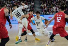 强烈(liè)呼訏(xū)！全运会篮球比(bǐ)赛不直(zhí)播(bō)场次(cì)理应開(kāi)放直(zhí)播(bō)！