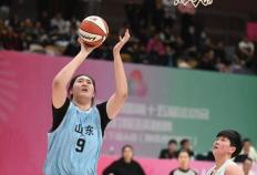 强烈(liè)呼訏(xū)！全运会篮球比(bǐ)赛不直(zhí)播(bō)场次(cì)理应開(kāi)放直(zhí)播(bō)！