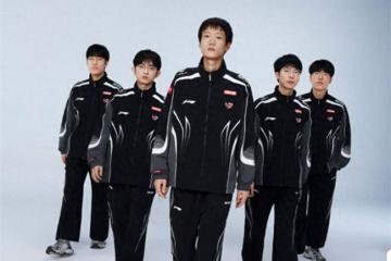 【一竞技1JingJi】S15全球总决赛 AL晋级淘汰赛