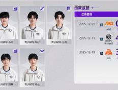 超越级挑战！青训破军4:3战胜苏州KSG：“这届年轻选手真(zhēn)心猛”
