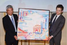 全球商(shāng)务區(qū)“頂(dǐng)流(liú)”为何(hé)投票静安？