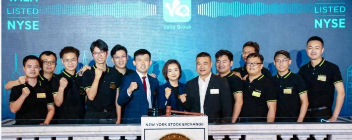 Yalla季报图解：营收8964万美元，淨(jìng)利4070万美元 付費(fèi)用户数降10%