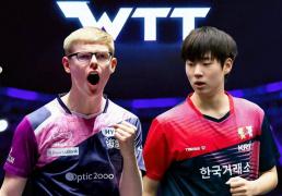 法(fǎ)兰克福赛：讓(ràng)二追三！16强仅剩3席