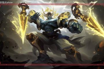 禁用率超50%，前期胜率第二，墨子成了射手最害怕(pà)的辅助英雄