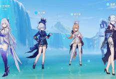 《原神》6.2版本顶级配(pèi)队Top7盘点：平民战神队、版本答(dá)案一網(wǎng)打尽