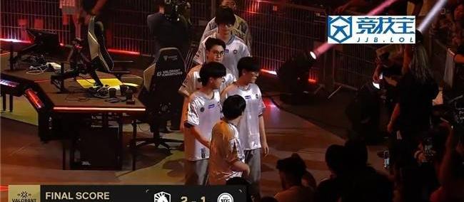 全球冠(guān)军賽(sài)：TL让一(yī)追(zhuī)二淘汰EDG