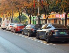 停车“黑科技”来啦！