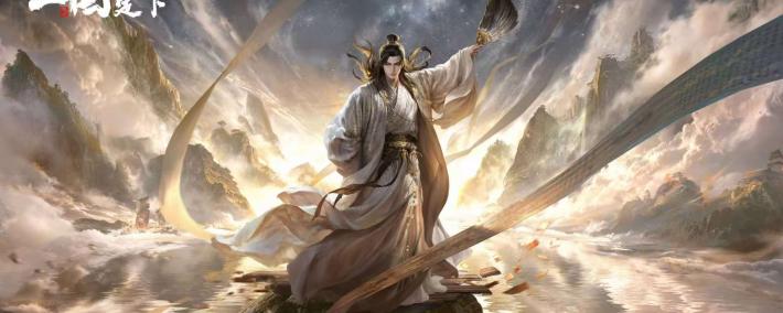 《骄阳似我(wǒ)》名场面，这遊(yóu)戏藏着策略名场面