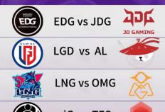 德杯八强名单出炉！银河(hé)战舰竟被淘(táo)汰(tài)，LPL新赛季格局大變(biàn)天？