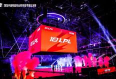 德杯八强名单出炉！银河(hé)战舰竟被淘(táo)汰(tài)，LPL新赛季格局大變(biàn)天？