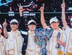 LPL转会新规引发巨震！BLG登顶积分榜，ON離(lí)队前景(jǐng)成谜