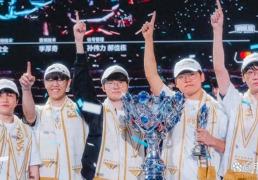 LPL转会新规引发巨震！BLG登顶积分榜，ON離(lí)队前景(jǐng)成谜