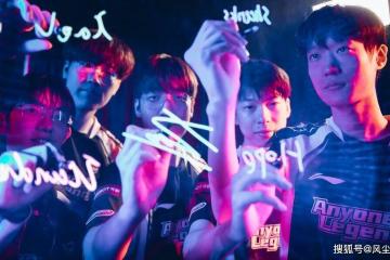 LOL传奇(qí)打(dǎ)野预测GEN夺冠！管泽元分析(xī)淘汰赛：滔搏打(dǎ)G2是无敌的