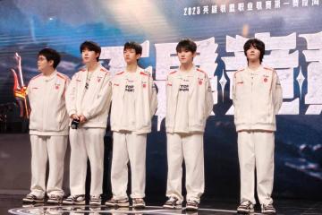 我還(hái)想留在LPL打职业！Kanavi公开发言遭群嘲：LPL谁還(hái)敢要你？