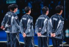 Faker冠军皮肤英雄确定(dìng)！LCK转会大动作：冠军中单加(jiā)盟(méng)垫底(dǐ)队伍(wǔ)
