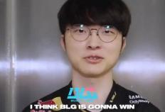 Faker是最(zuì)大的(de)串子，T1夺冠被调侃最(zuì)多的(de)人(rén)，LOL最(zuì)令人(rén)遗憾的(de)选手