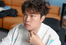 Bin双眼皮引起热议，骆歆見(jiàn)到(dào)本(běn)人后评价，多了(le)一股魅劲