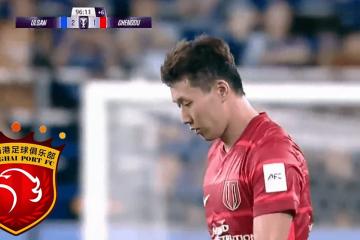 真要(yào)当恒大二队？不挑(tiāo)食(shí)！意外：曝中超四冠王有意前广州队后卫