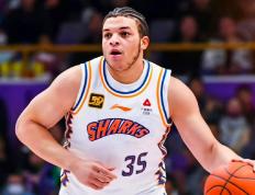 超(chāo)出425万美元工资帽，上(shàng)海男篮将面临多(duō)少罚款？