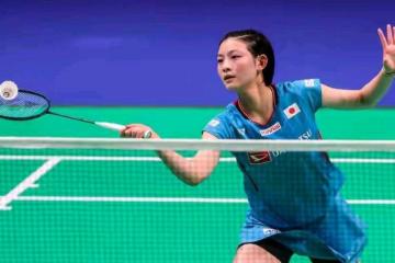 世(shì)界羽(yǔ)联世(shì)界巡(xún)回賽(sài)总决賽(sài)小組(zǔ)賽(sài)分(fēn)組(zǔ)抽签仪式举行