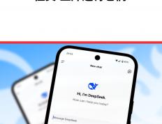 曝DeepSeek春节不发大(dà)招，友商疯狂(kuáng)偷家