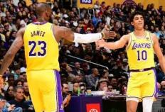 詹姆斯(sī)输总决赛FMVP为何非核心？