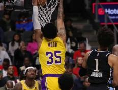 詹姆斯(sī)输总决赛FMVP为何非核心？