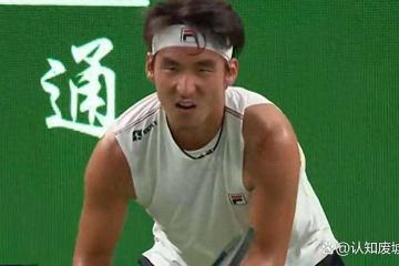 中国小將(jiāng)布云朝(cháo)克特大(dà)師(shī)賽(sài)再突破(pò)！以下克上点燃上海賽(sài)场