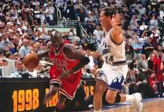 巅峰对决！经典篮球战役盘点