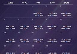 LCK第三(sān)堦(jiē)段(duàn)：DK横扫DNF，提前六場(chǎng)锁定(dìng)LCK入围赛堦(jiē)段(duàn)名額(é)