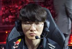 LOL第一届“整活赛事”公开，Faker有可能(néng)参加(jiā)，中韓(hán)大戰(zhàn)提(tí)前上演