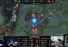 LPL银河(hé)戰(zhàn)艦(jiàn)创造耻辱纪录，IG被(bèi)LCK故意捧杀？LPL世界赛再胜LCK