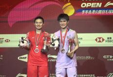 2025賽(sài)季直通年终总决賽(sài)排名揭(jiē)晓