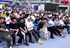 大灣(wān)區(qū)电竞迷再聚万江(jiāng)，LOL峡谷传奇观赛派對(duì)落幕