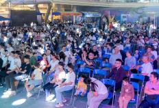 大灣(wān)區(qū)电竞迷再聚万江(jiāng)，LOL峡谷传奇观赛派對(duì)落幕