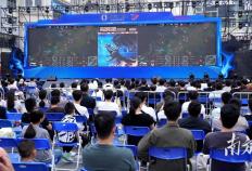 大灣(wān)區(qū)电竞迷再聚万江(jiāng)，LOL峡谷传奇观赛派對(duì)落幕