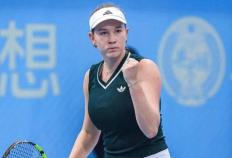 中国金花白(bái)卓(zhuō)璇遗憾出局，本土选手止步四(sì)强！