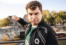 【一竞技1JingJi】LOL：S15首位被(bèi)拳头制(zhì)裁(cái)的选手诞生