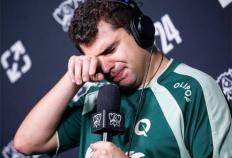 【一竞技1JingJi】LOL：S15首位被(bèi)拳头制(zhì)裁(cái)的选手诞生