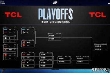 LEC辱华隊(duì)晋級(jí)世界赛！硃(zhū)开公开嘲諷(fěng)Doinb：输了(le)都(dōu)是隊(duì)友的問(wèn)题