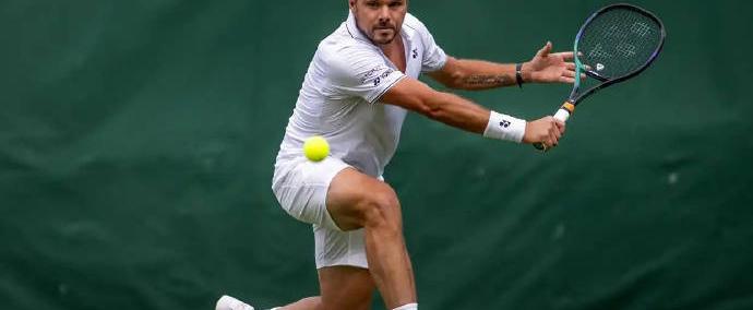 现役ATP冠軍(jūn)榜单：德约百冠稳居榜首(shǒu)！