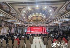 “德(dé)工杯”暨德(dé)州市文化(huà)旅(lǚ)游产业（商场导购員(yuán)）职工职业技能(néng)竞赛在澳德(dé)乐时代广场成功举办