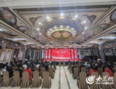 “德(dé)工杯”暨德(dé)州市文化(huà)旅(lǚ)游产业（商场导购員(yuán)）职工职业技能(néng)竞赛在澳德(dé)乐时代广场成功举办