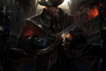 LOL大主(zhǔ)播宣布退圈，查出尿毒(dú)症住院令人心痛，网友送上祝福(fú)！