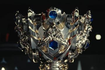 LOL迎来重大爆料！拳头官(guān)方透(tòu)露，LCK明年的(de)比赛，教练或参与指挥