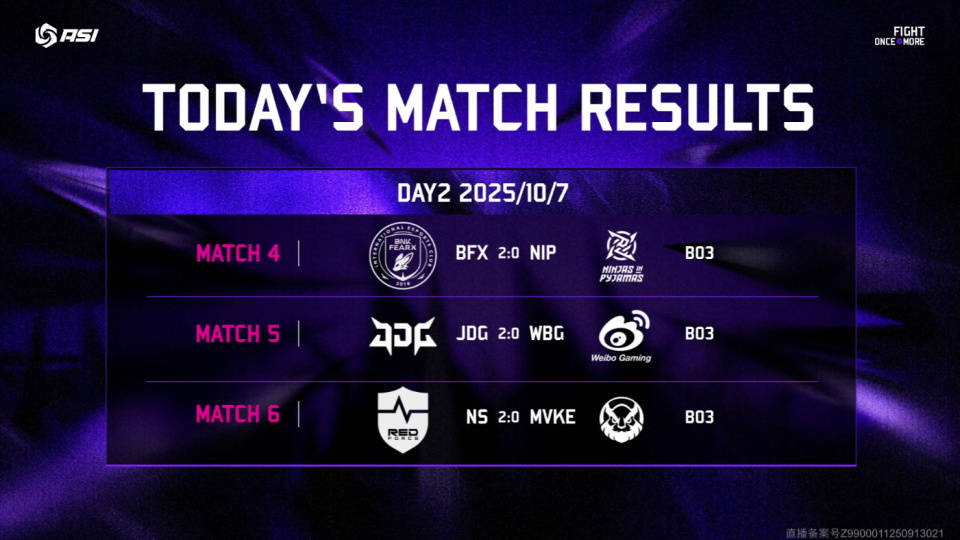 2025亞(yà)洲邀请赛：LCK连续零封LPL，还是熟悉(xī)的剧情(qíng)！