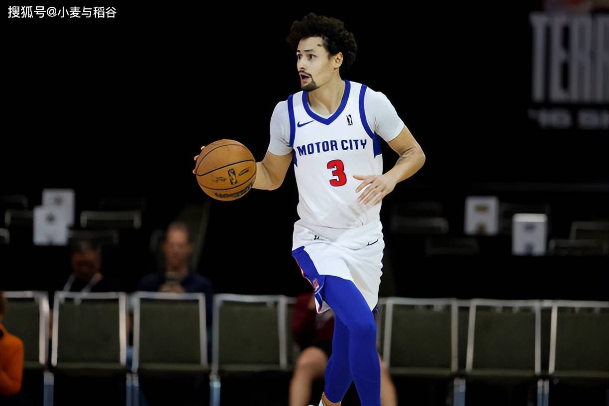 掘金二(èr)隊(duì)得到活塞二(èr)隊(duì)得分(fēn)手所(suǒ)属权，他在湖(hú)人(rén)马刺二(èr)隊(duì)都表现不错